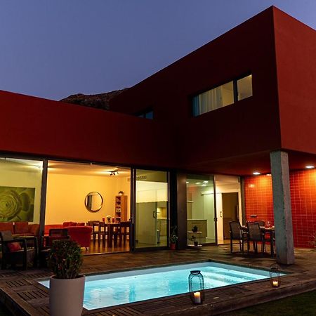 Salobre Golf Villa 3 Premium Exterior foto