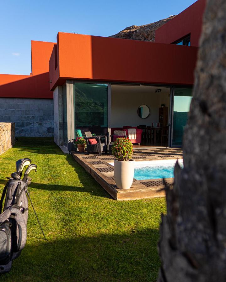 Salobre Golf Villa 3 Premium Exterior foto