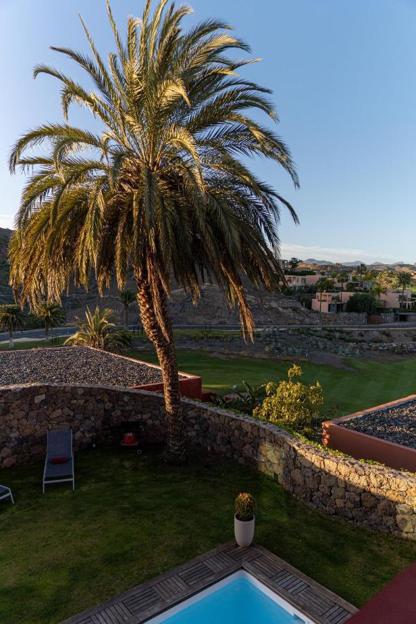 Salobre Golf Villa 3 Premium Exterior foto